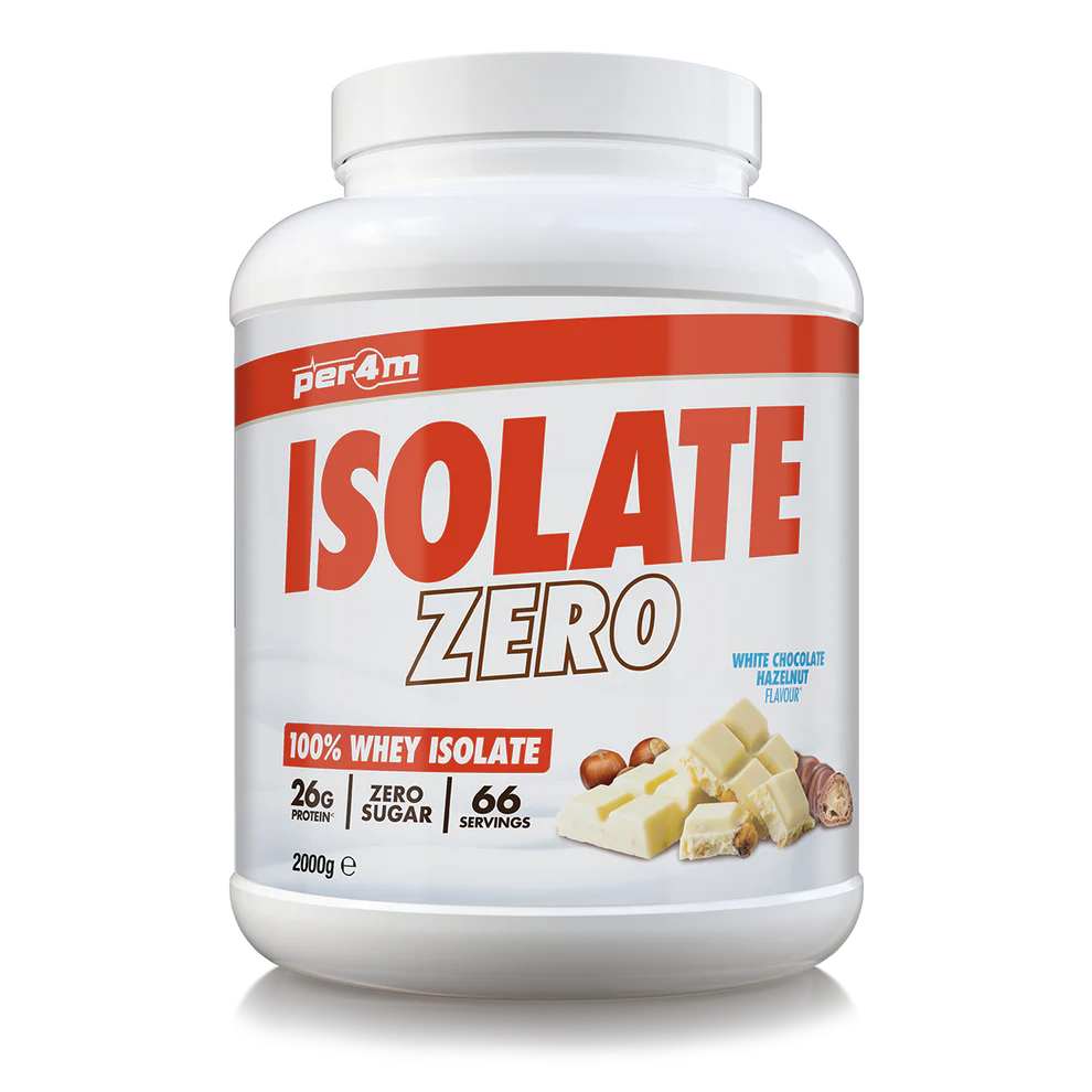 Per4m Isolate 2kg