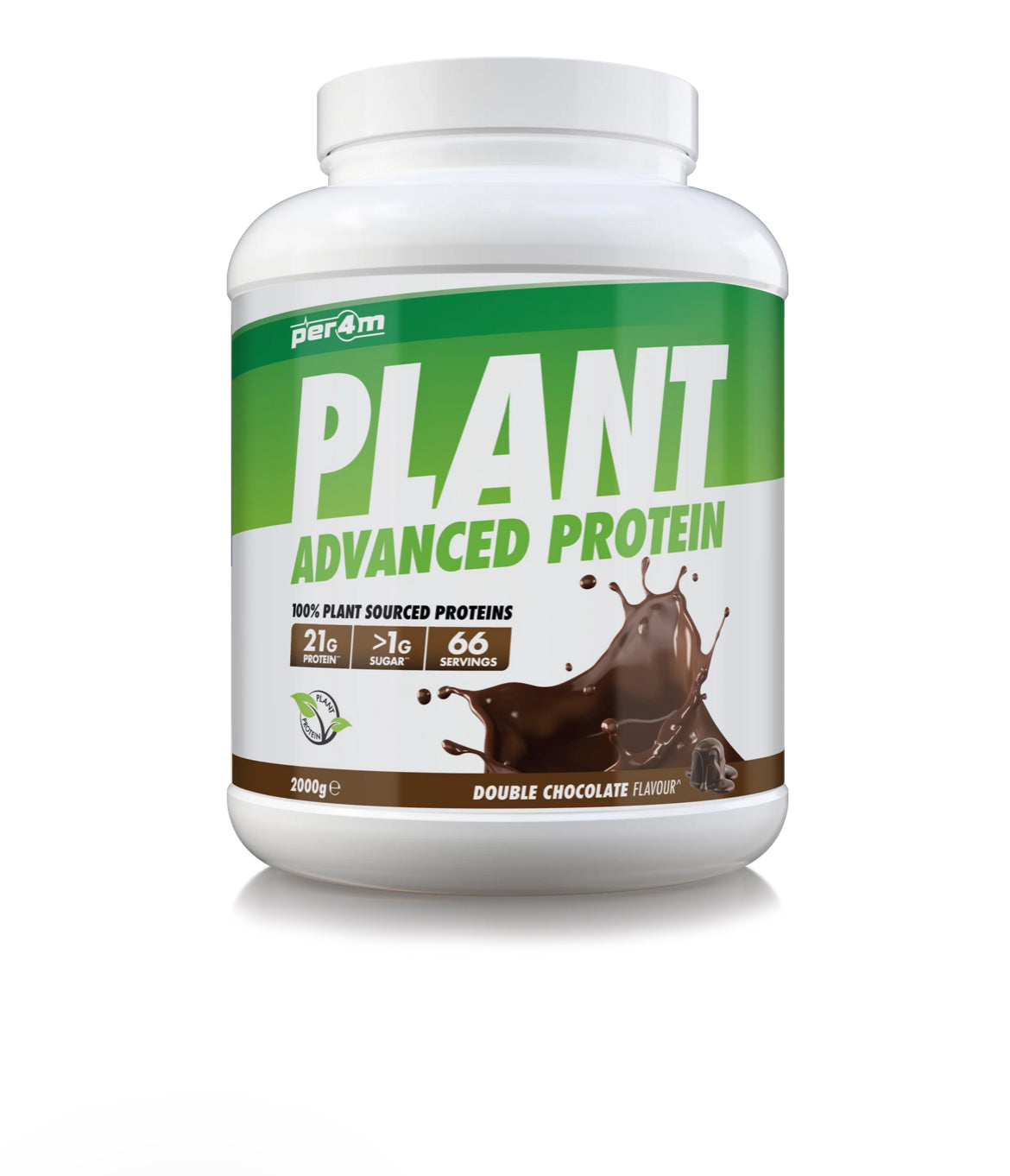 Per4m Plant Protein 2kg