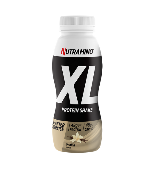 Nutramino XL Protein Milkshake