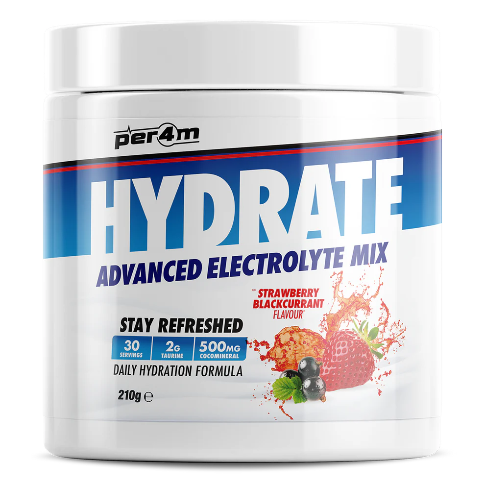 Per4m Electrolyte Hydration 210g
