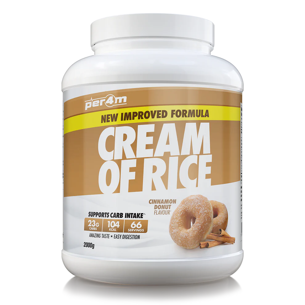 Per4m Cream of Rice 2kg