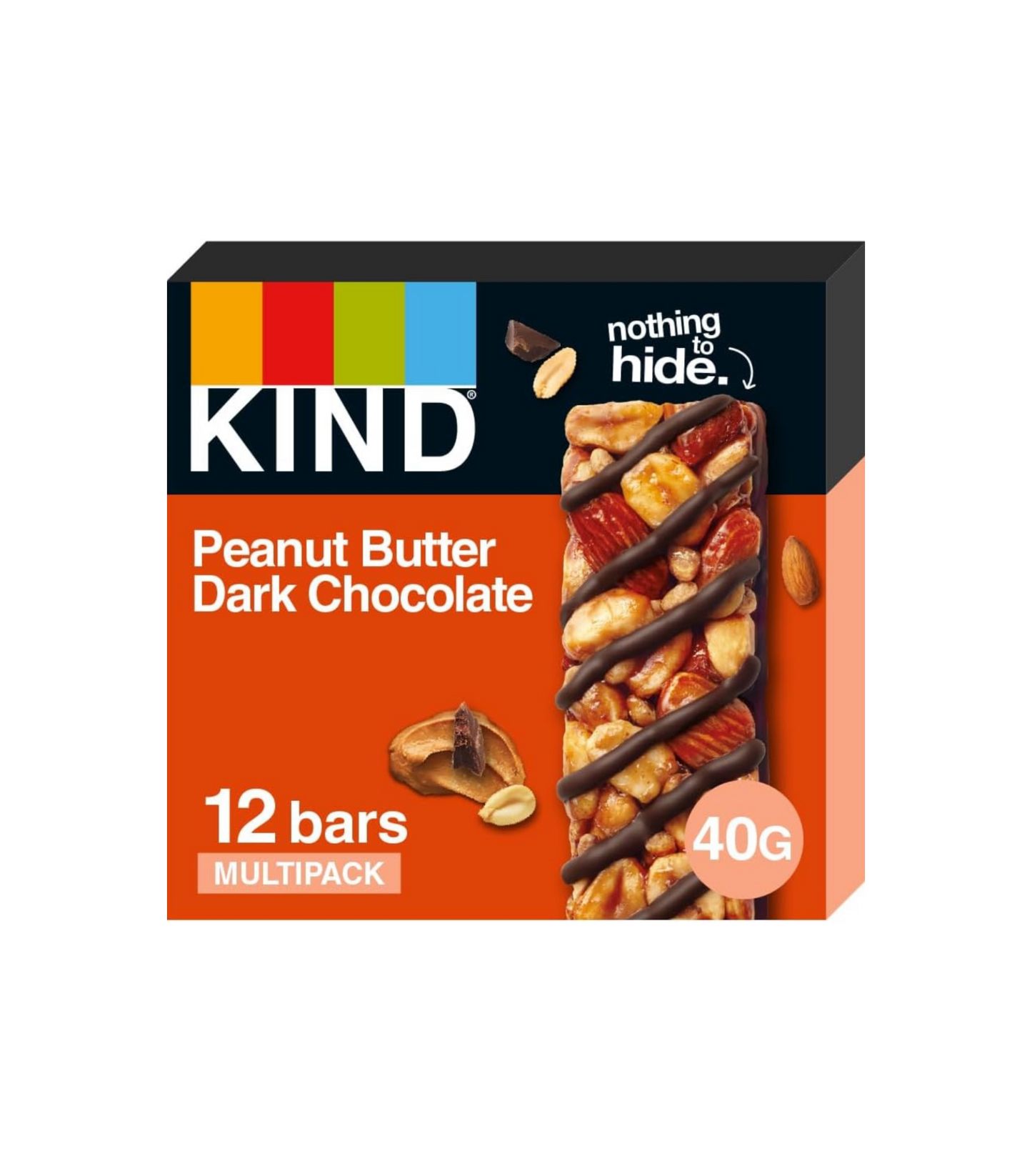 Kind Snack Bars