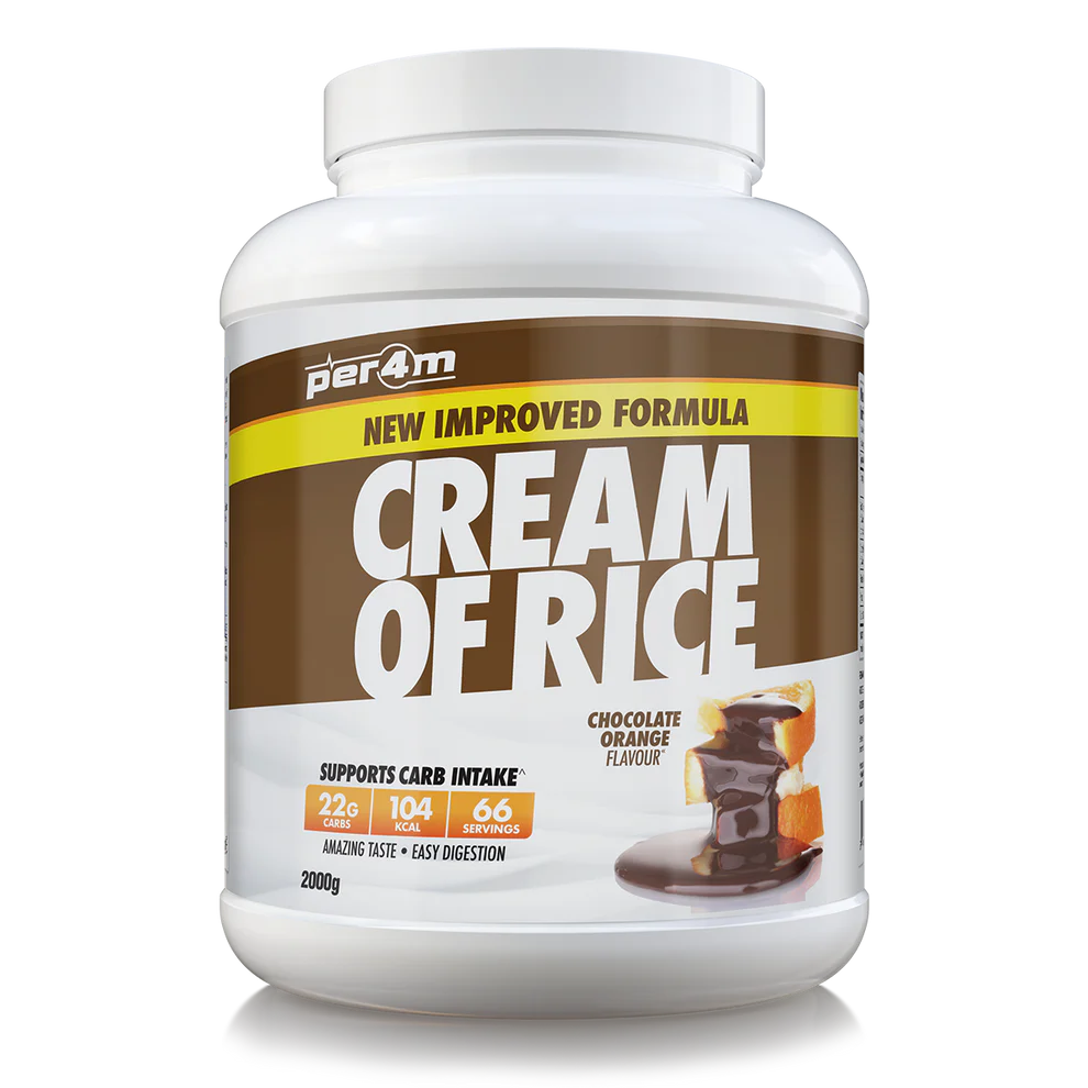 Per4m Cream of Rice 2kg