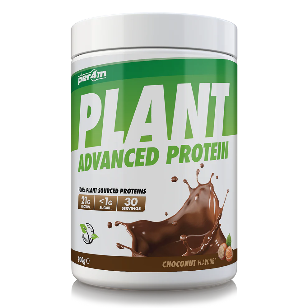 Per4m Plant Protein 900g