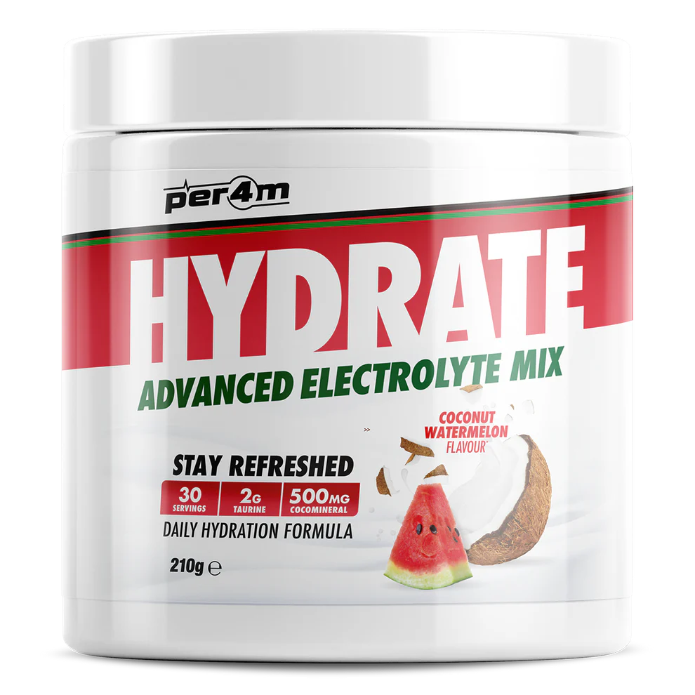 Per4m Electrolyte Hydration 210g