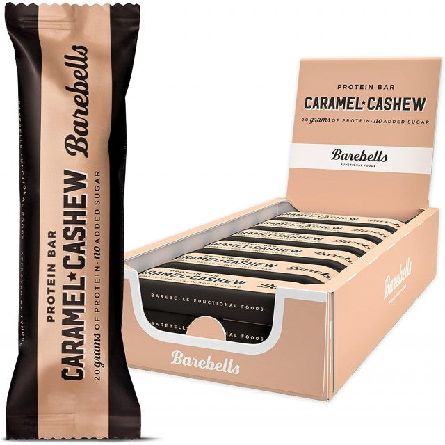Barebells Protein Bars
