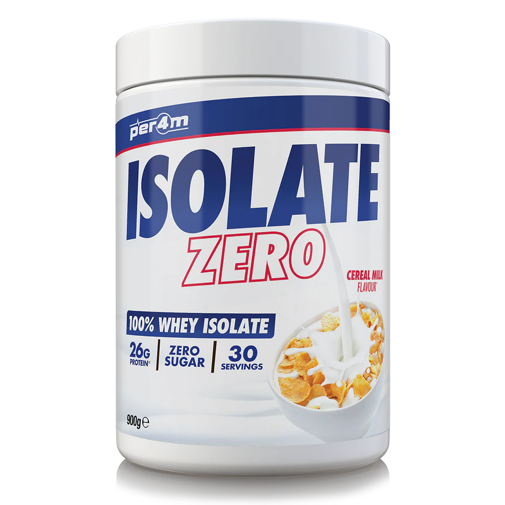 Per4m Isolate 900g