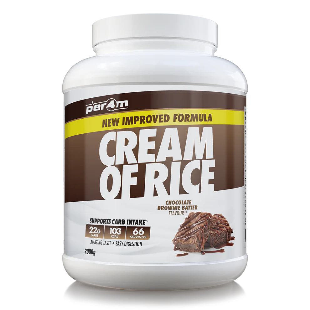 Per4m Cream of Rice 2kg