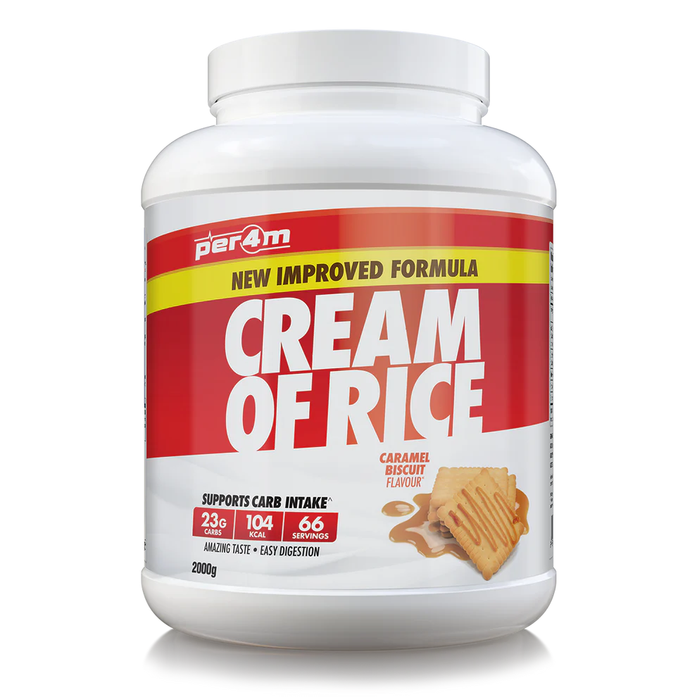 Per4m Cream of Rice 2kg