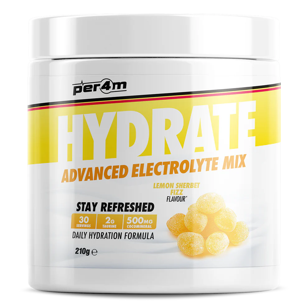 Per4m Electrolyte Hydration 210g