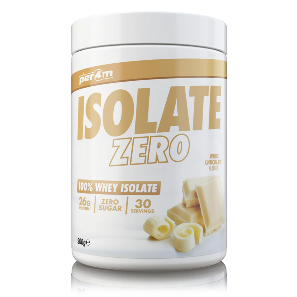 Per4m Isolate 900g