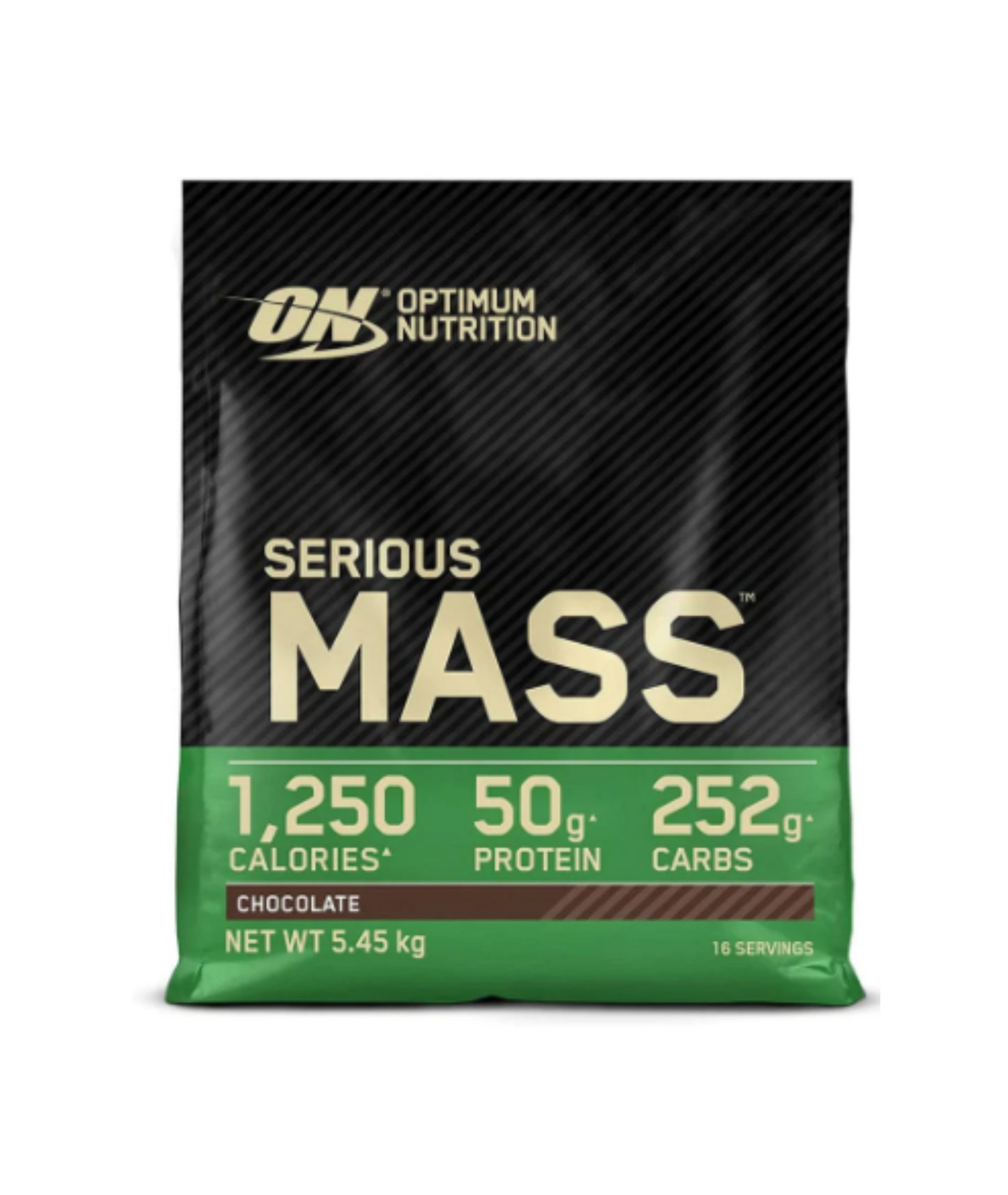 Optimum Nutrition Serious Mass 5.4kg