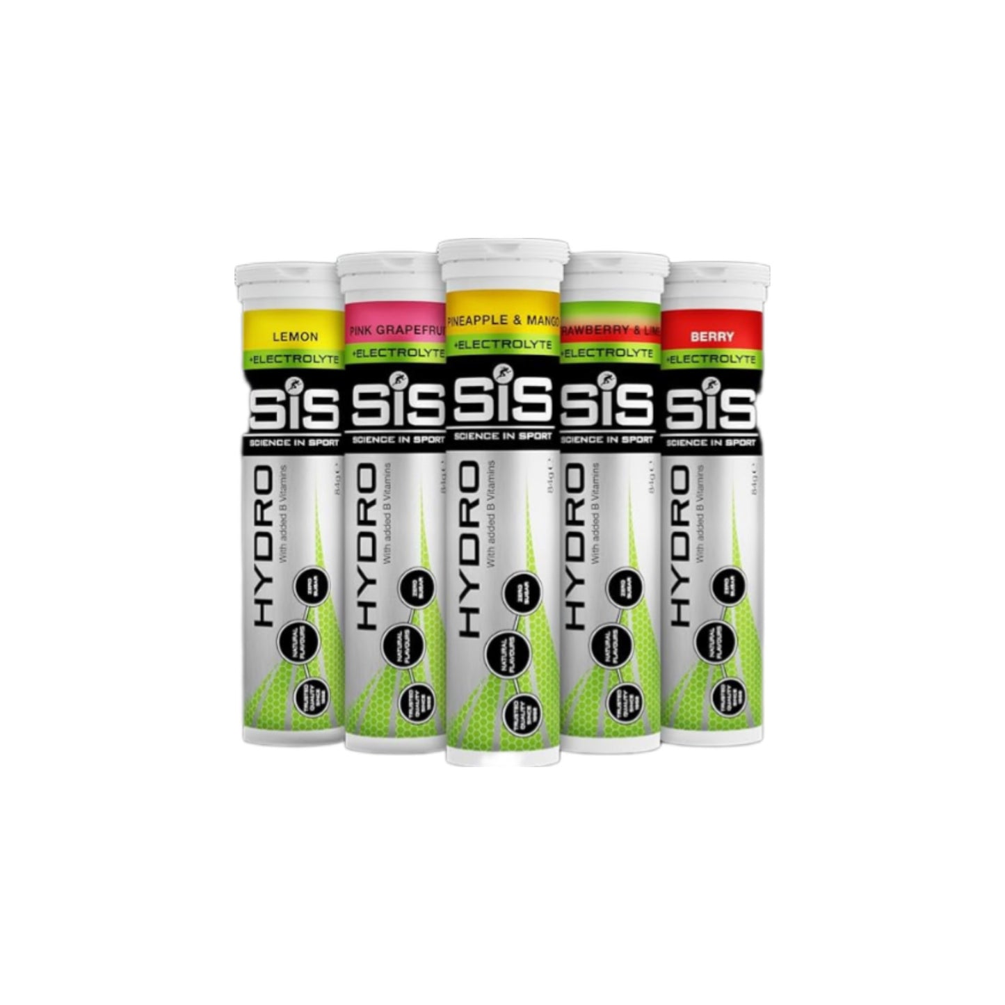 SIS Hydration Tablets