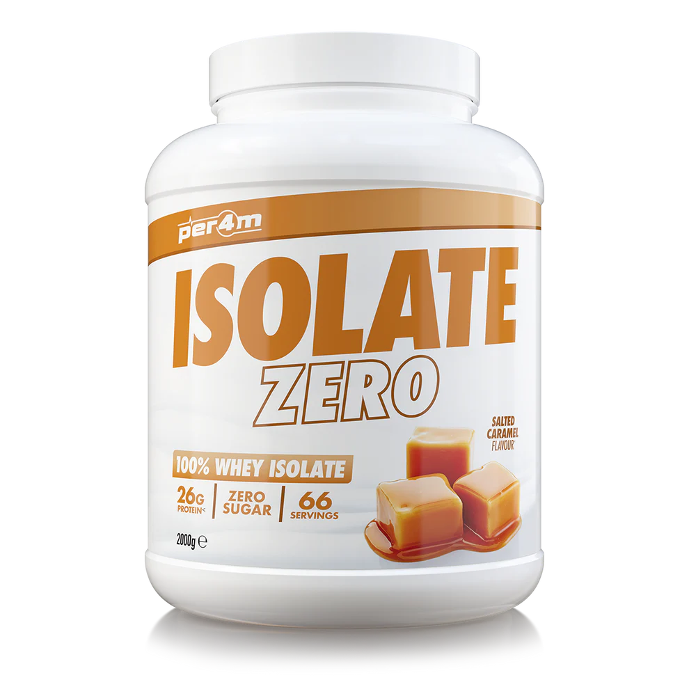 Per4m Isolate 2kg