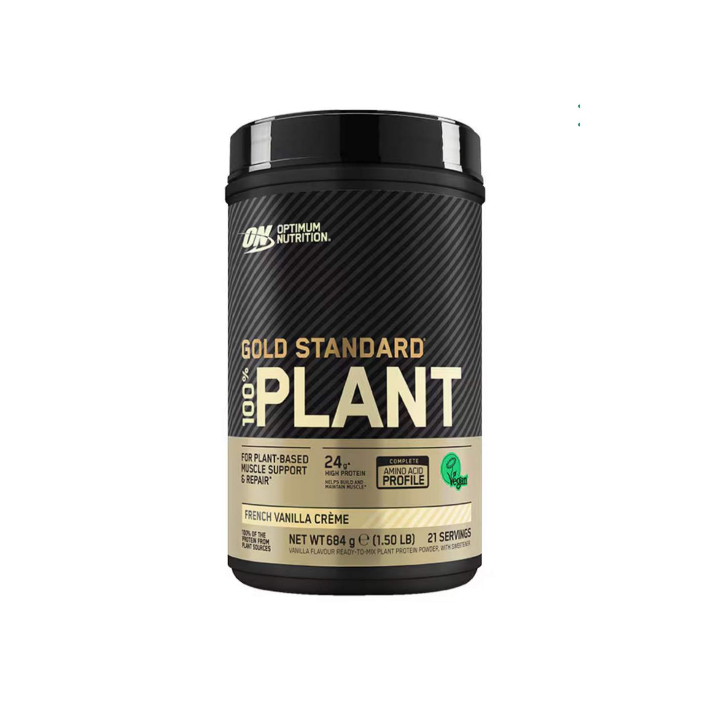 Optimum Nutrition Plant Protein 684g