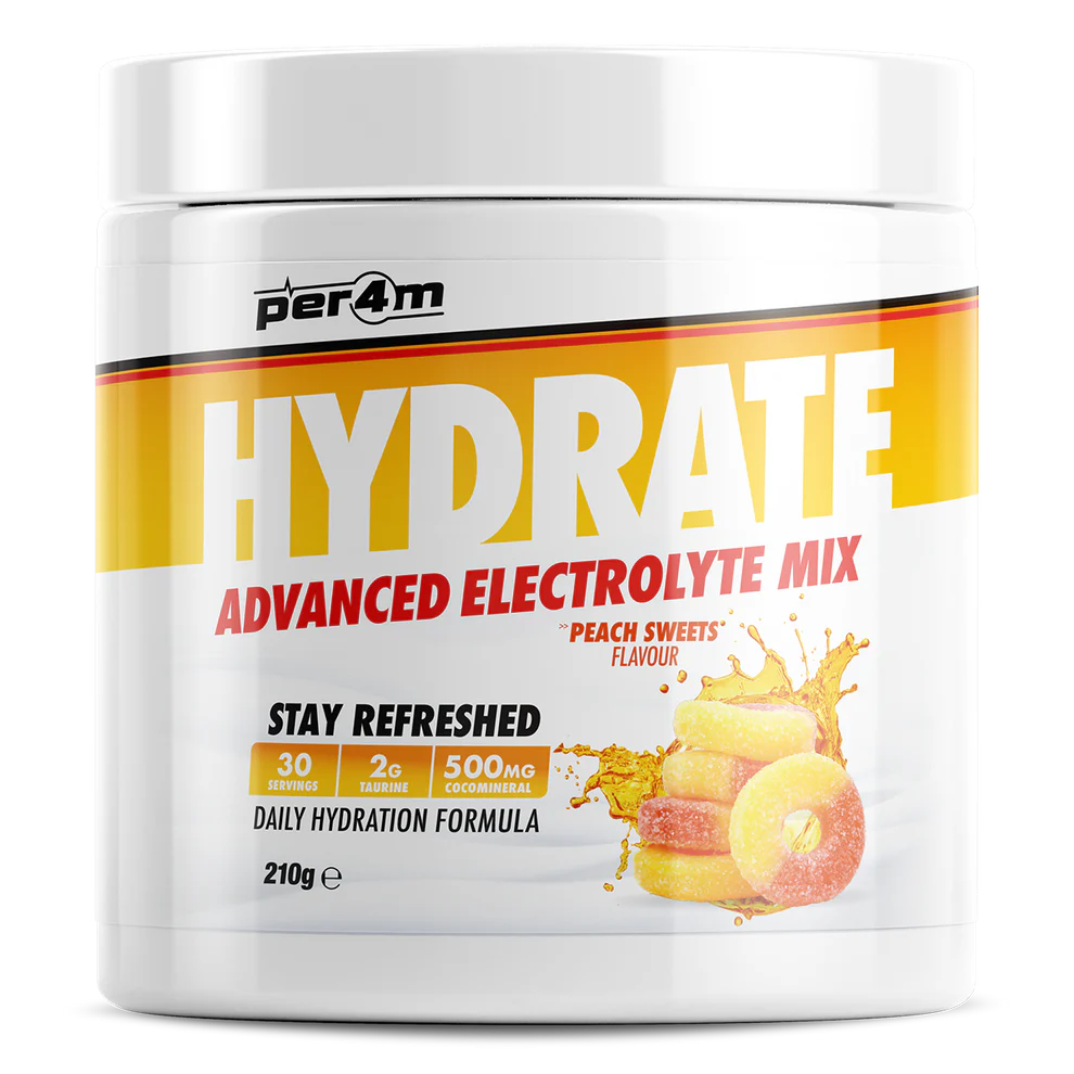 Per4m Electrolyte Hydration 210g