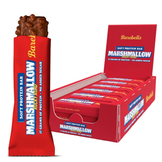 Barebells Protein Bars
