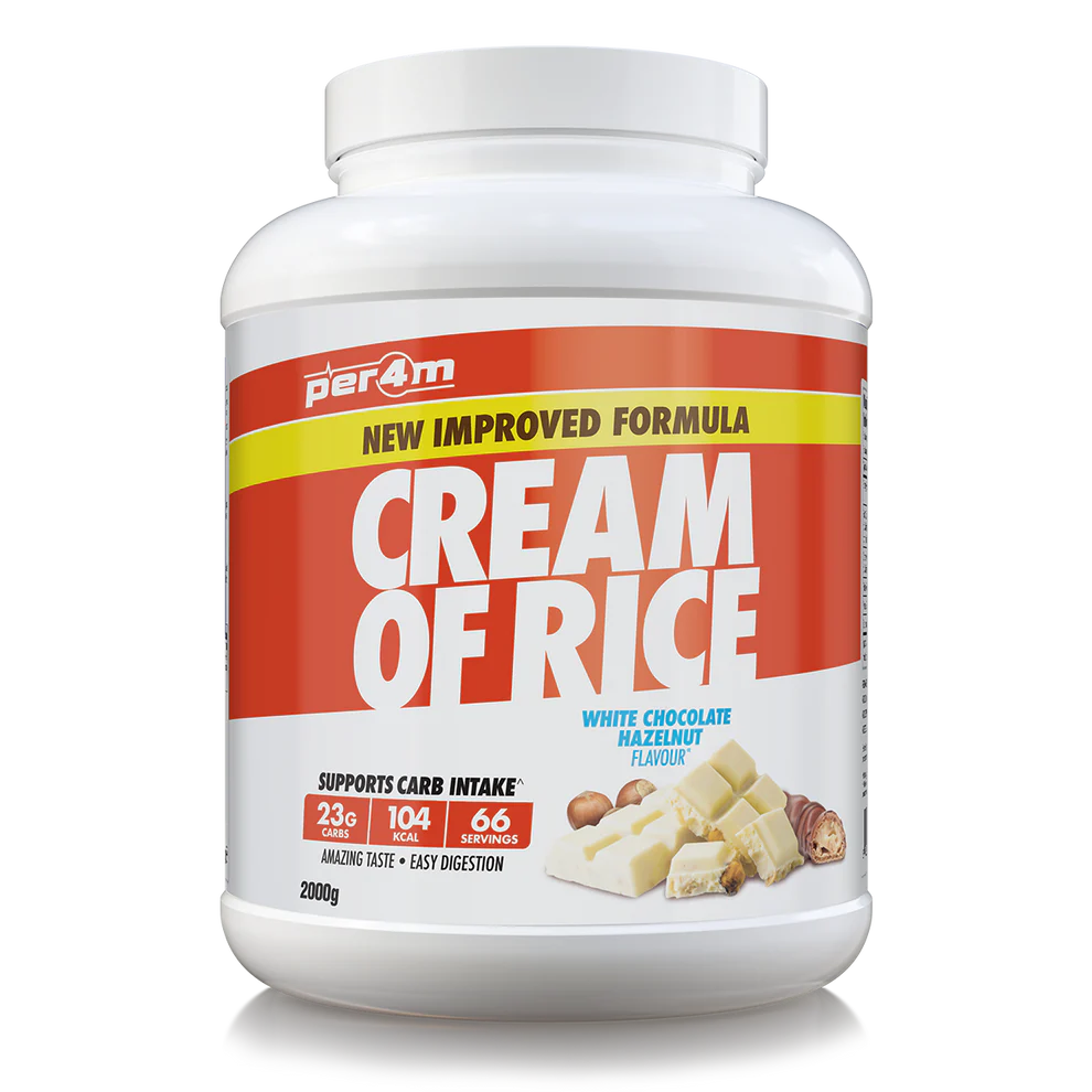 Per4m Cream of Rice 2kg
