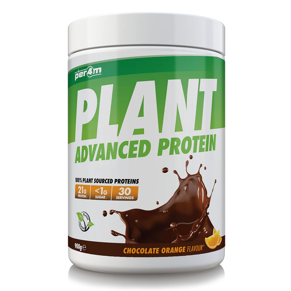 Per4m Plant Protein 900g