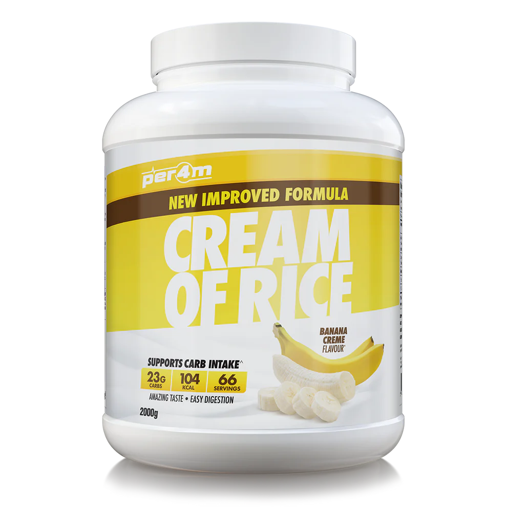 Per4m Cream of Rice 2kg