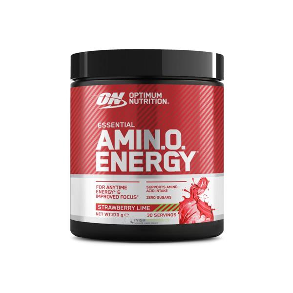 Optimum Nutrition Amino Energy 270g