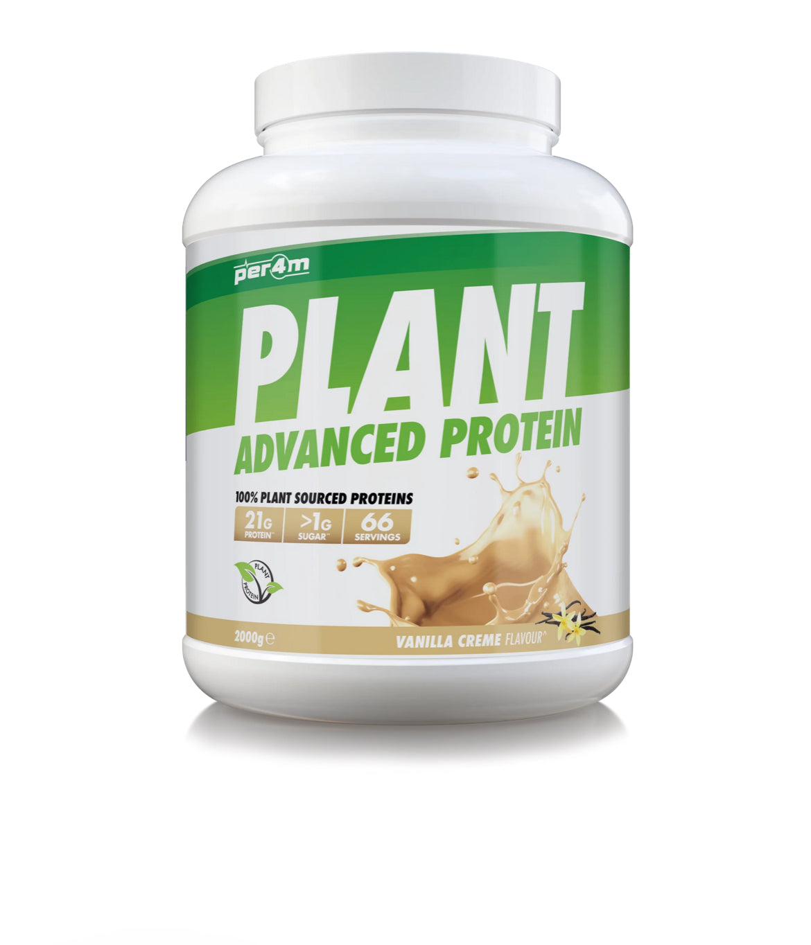 Per4m Plant Protein 2kg