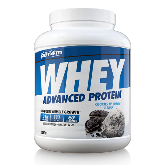Per4m Whey Protein 2kg