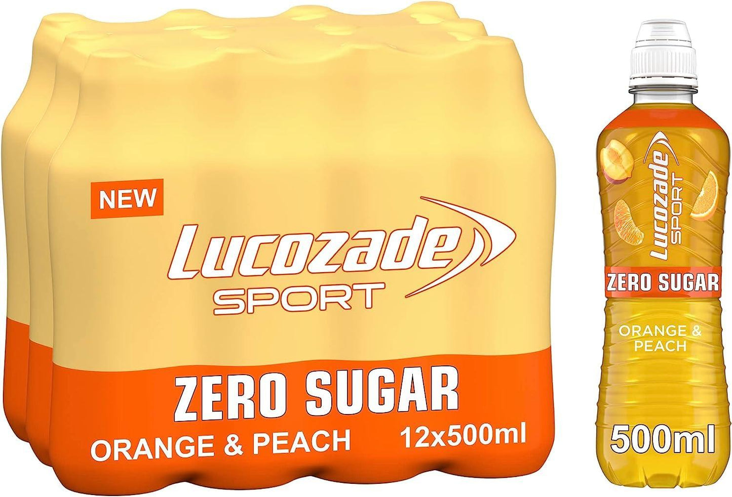 Lucozade 500ml