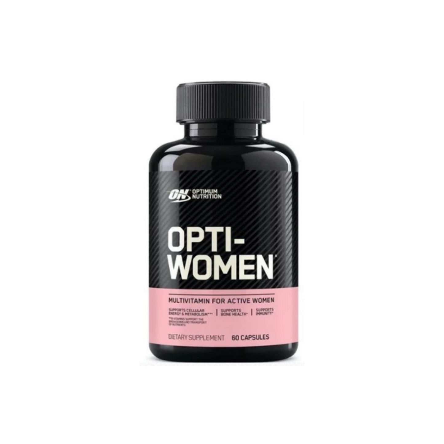 Optimum Nutrition Opti-Women 60 Capsules