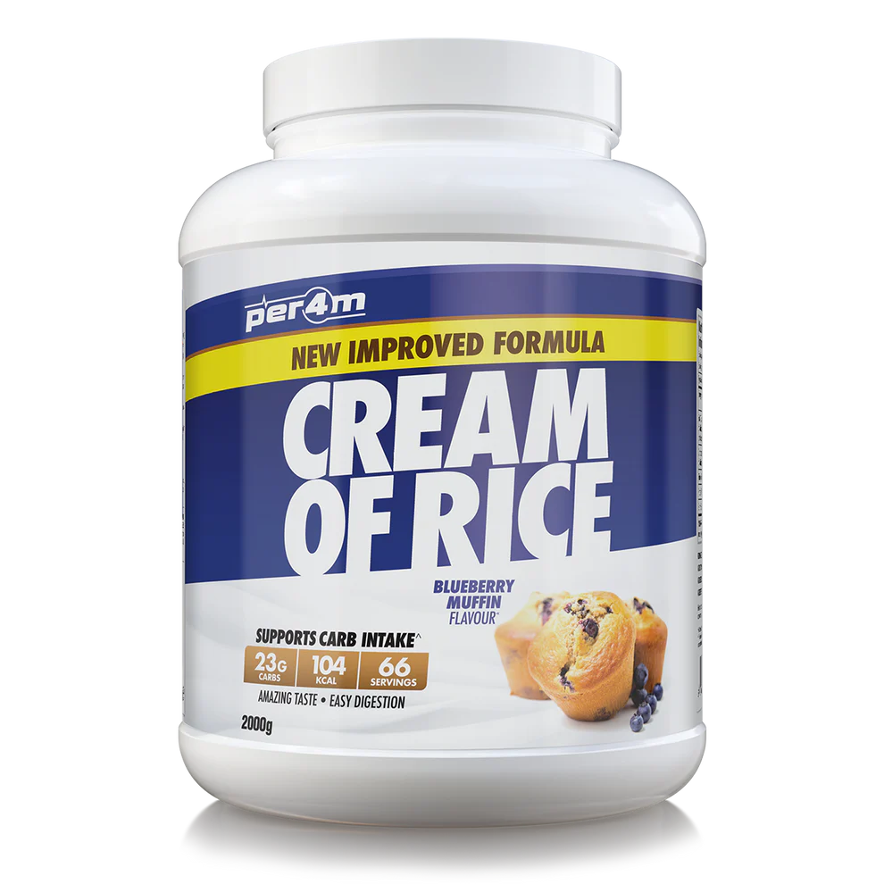 Per4m Cream of Rice 2kg
