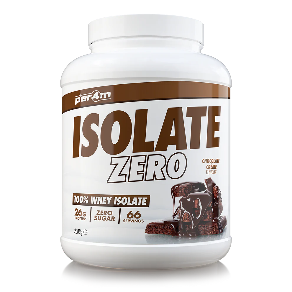 Per4m Isolate 2kg