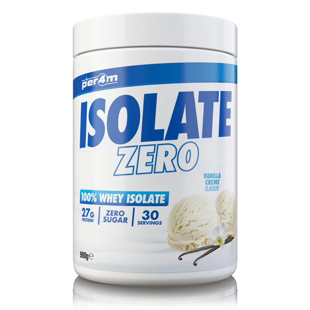 Per4m Isolate 900g