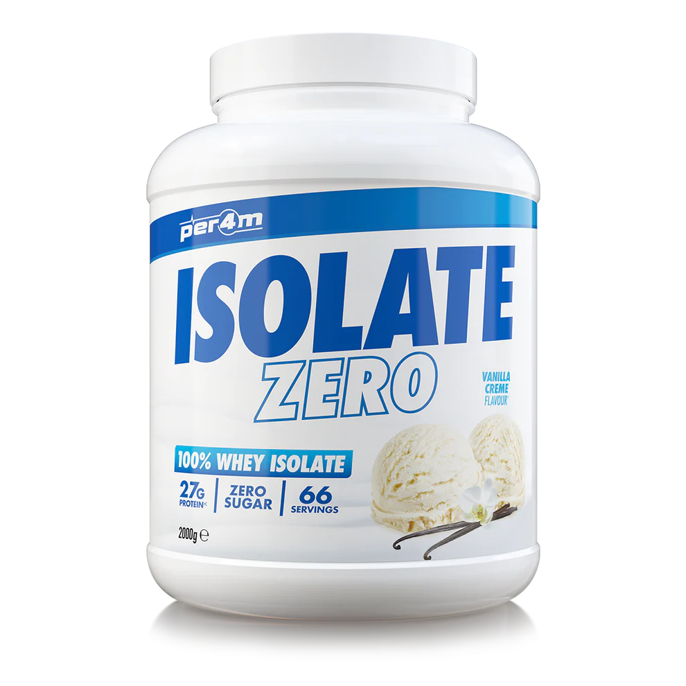 Per4m Isolate 2kg