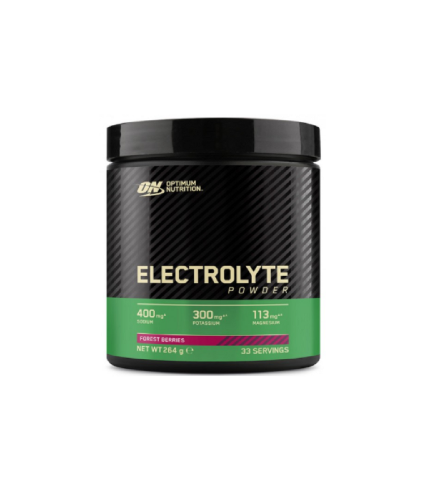 Optimum Nutrition Electrolytes