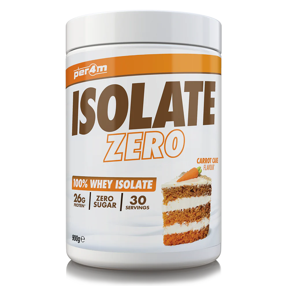 Per4m Isolate 900g