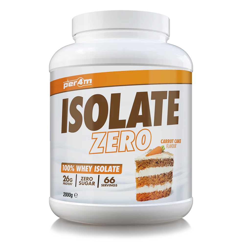 Per4m Isolate 2kg