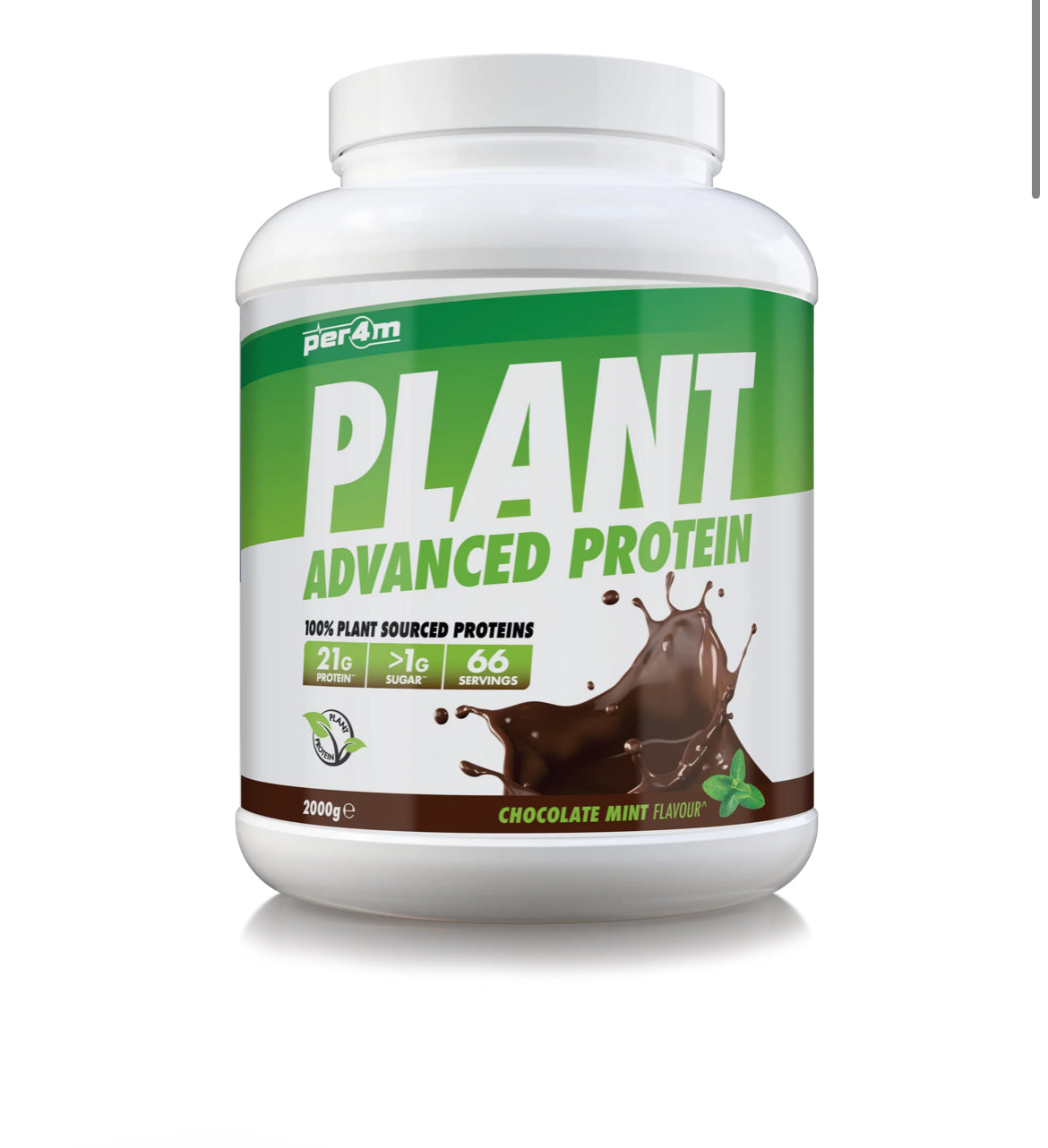 Per4m Plant Protein 2kg