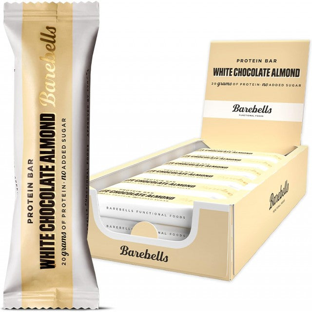 Barebells Protein Bars