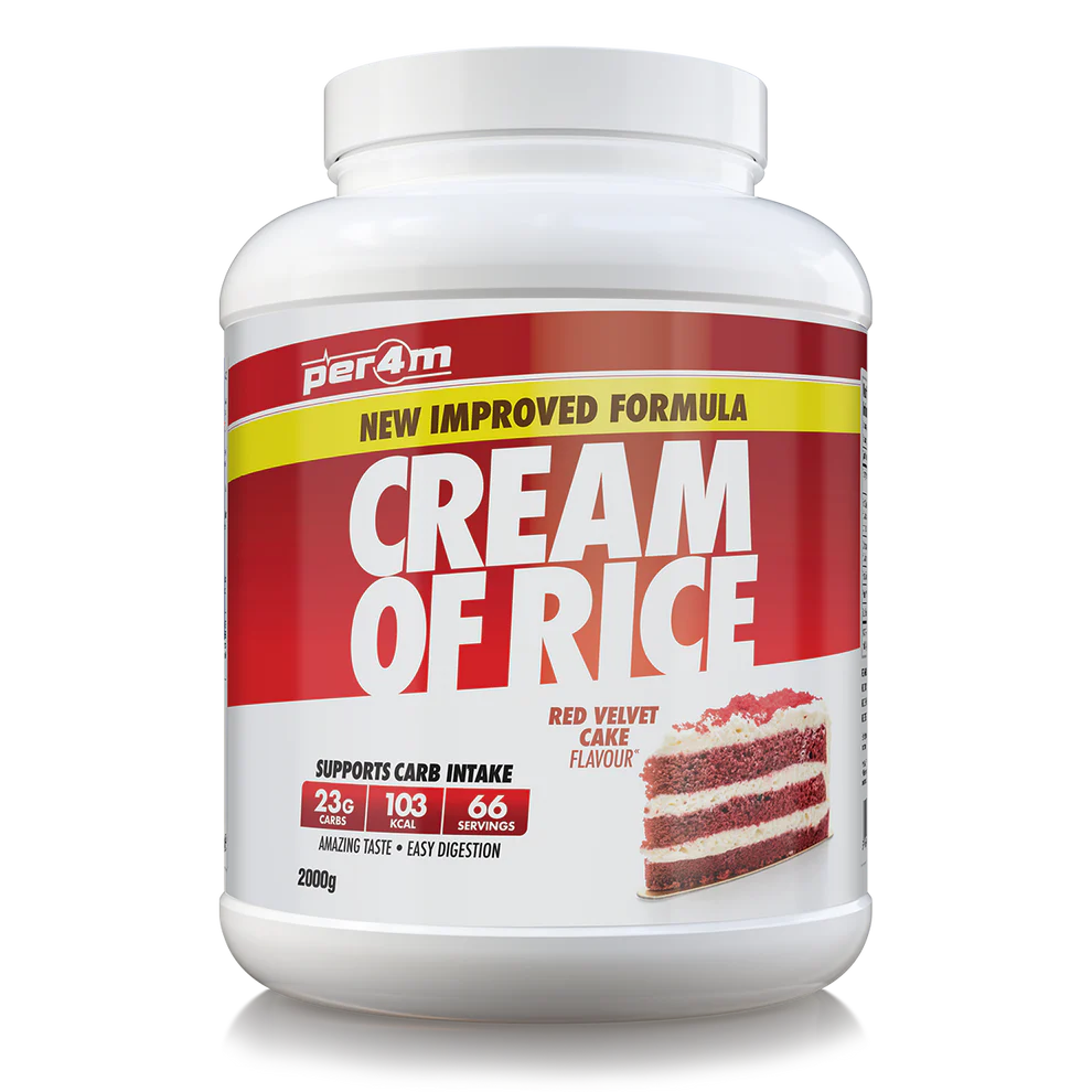 Per4m Cream of Rice 2kg