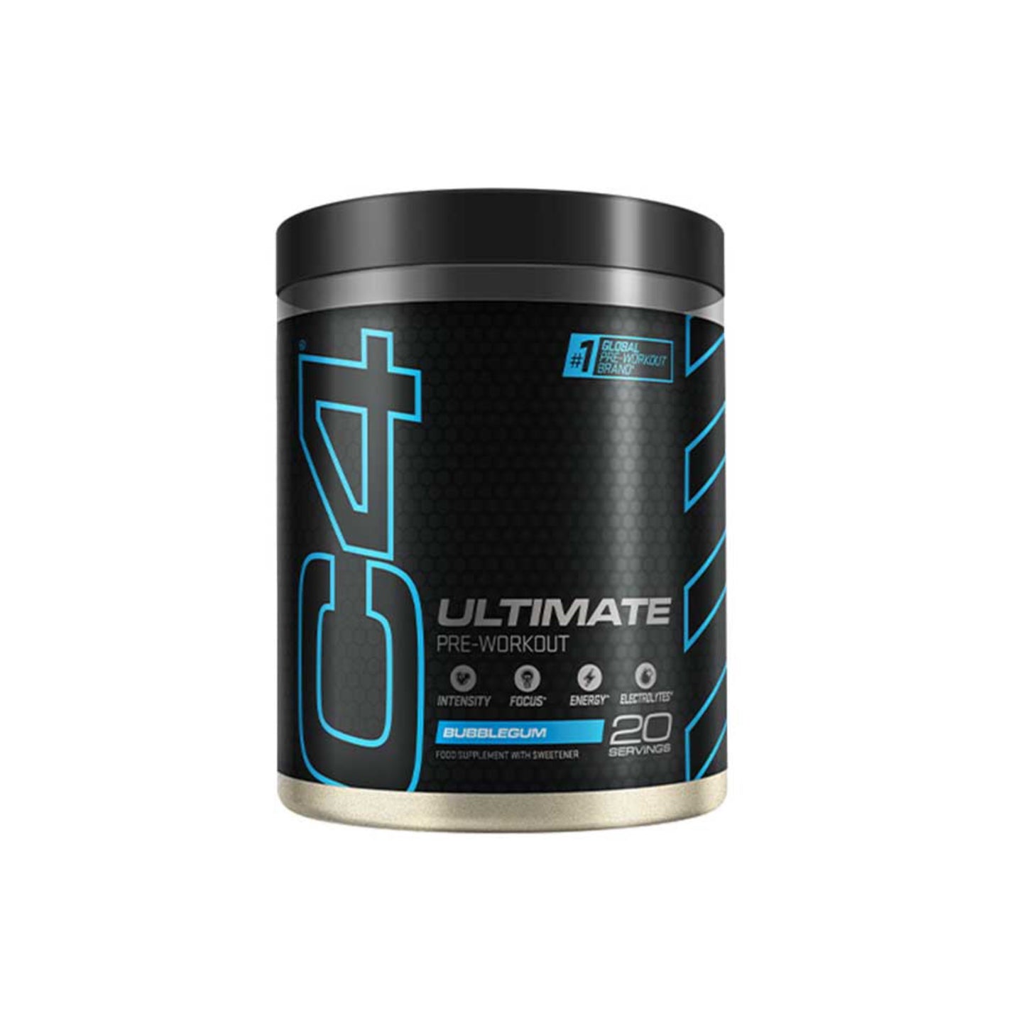 C4 Pre Workout Original Ultimate 508g
