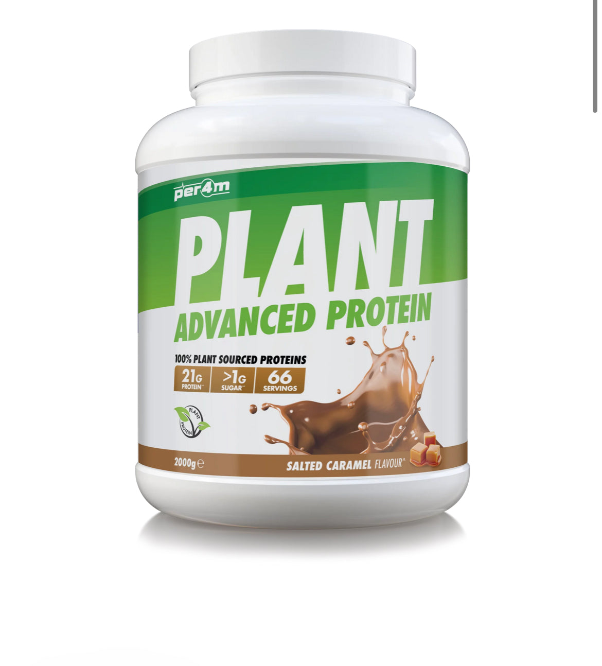 Per4m Plant Protein 2kg