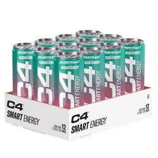 C4 Energy Drink 330ml