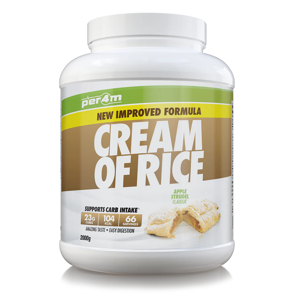 Per4m Cream of Rice 2kg