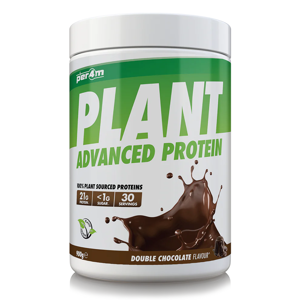 Per4m Plant Protein 900g