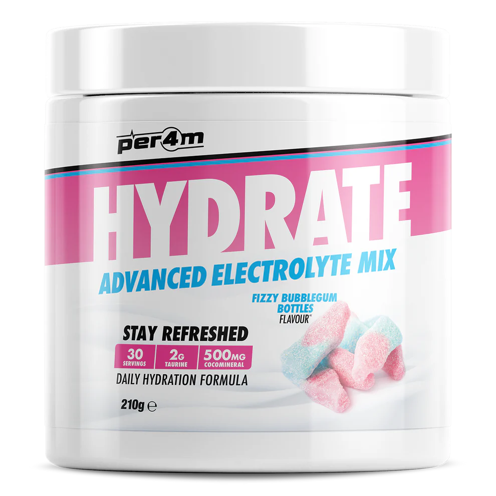 Per4m Electrolyte Hydration 210g