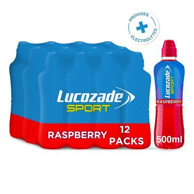 Lucozade 500ml