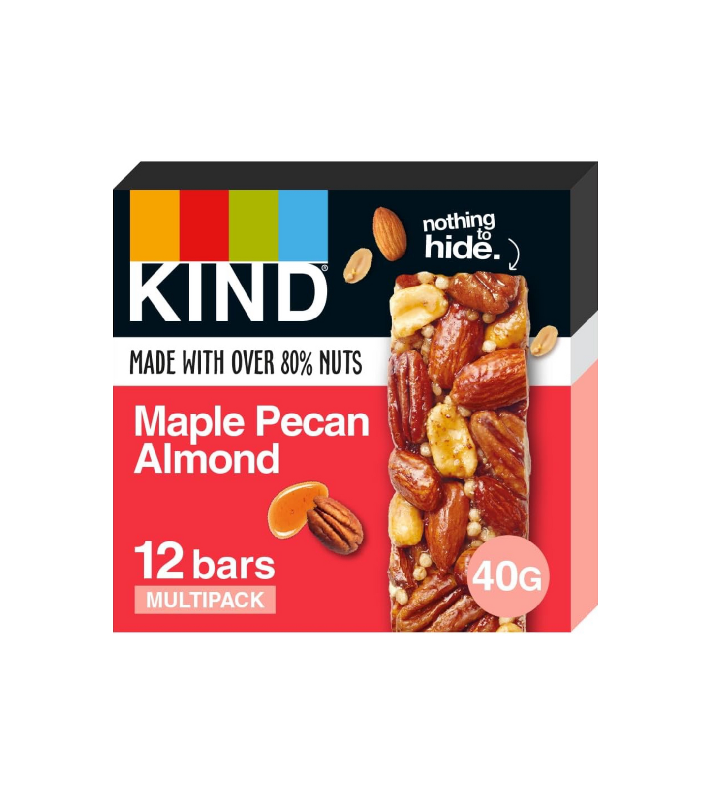 Kind Snack Bars