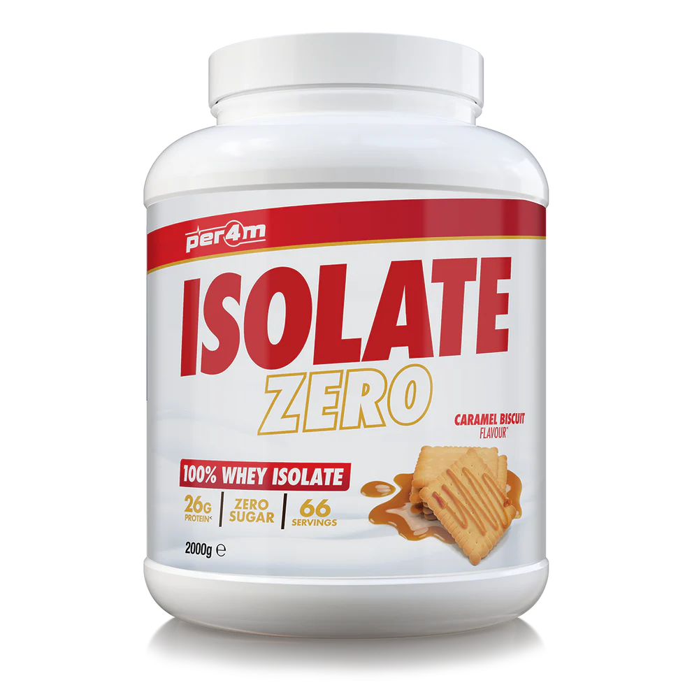 Per4m Isolate 2kg