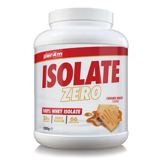 Per4m Isolate 2kg