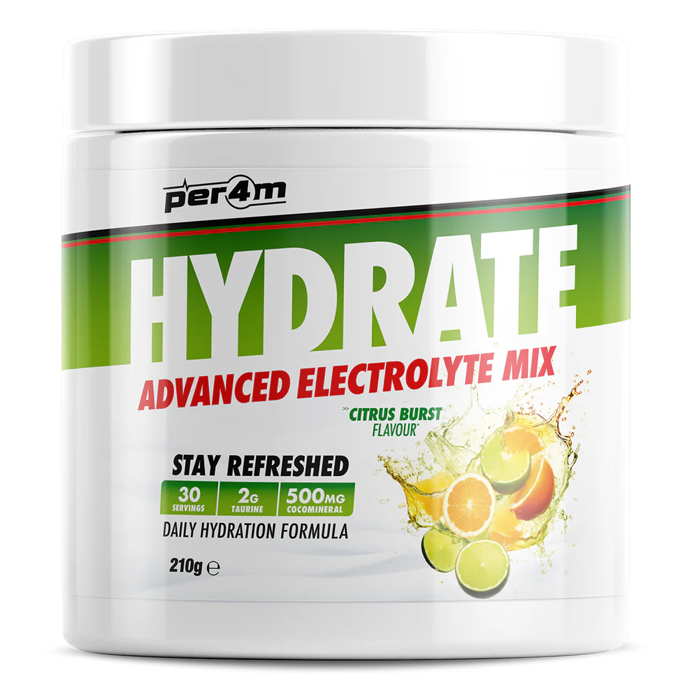 Per4m Electrolyte Hydration 210g